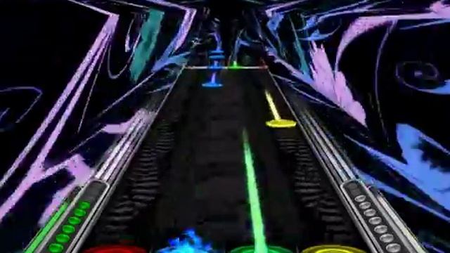 Rhythm Zone- Summertime No Show by Venice Queen смотреть онлайн