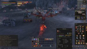 ДК с бустом на 5кккк адены в Lineage 2. Как себя покажет Рыцарь Смерти в обновлении ShineMaker?