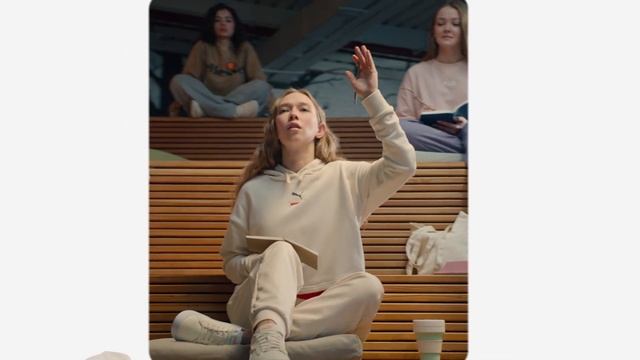 Саша женская коллекция RU смотреть онлайн