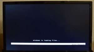 Установка Windows 7,10 с флешки на компьютер и ноутбук