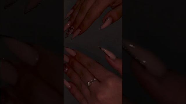 Лучшие ногти Сибири Inst: dolce_nails_by_sofi #ногтинск #маникюр #новосибирск смотреть онлайн