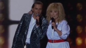 Максим Галкин поделился трогательным видео с Аллой Пугачевой и детьми