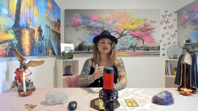 Capricórnio-Novembro23-?A Grande Decisão que você não sabia que teria que tomar. смотреть онлайн