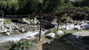 отдых в Yeti house