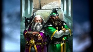 ЖУФБАР | Лор, Уникальные отряды. Возможное в Total War Warhammer 3. "Доведение до ума"