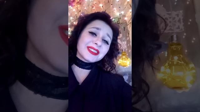 Lana Manna "Алисе приснился страшный сон" смотреть онлайн