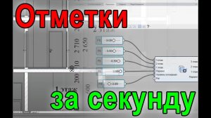 Создание уровней в САПФИР через НОДы | ЛИРА-САПР | Проектирование КЖ