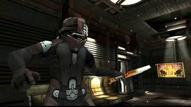 Dead space apk смотреть онлайн