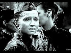 Юные антифашисты