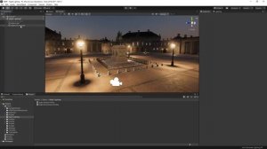 Setting up Environment Lighting in Unity 2019.3 with HDRP! (Tutorial)