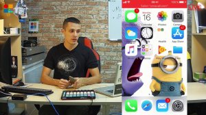 Как подключить vMix Call + iPhone