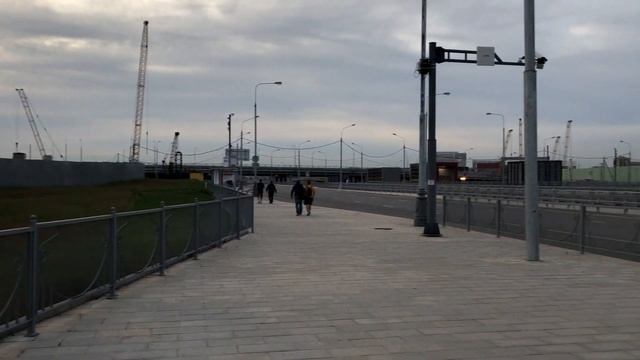 Метро Котельники (фиолетовая ветка юг)