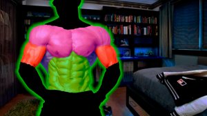 Я ОТЖИМАЛСЯ 30 ДНЕЙ И ВОТ ЧТО ВЫШЛО