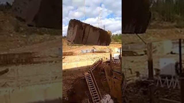 Демонтаж железобетонных конструкций Альфа Красноярск 214-75-35 смотреть онлайн