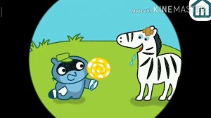 Pango ZOO. Pango Studio funny animation for kids / Панго ЗОО Вёселые приключения Панго в Зоопарке
