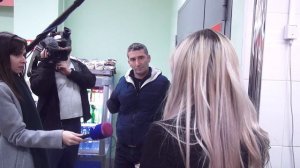 Хрюши против - протрут и съедят