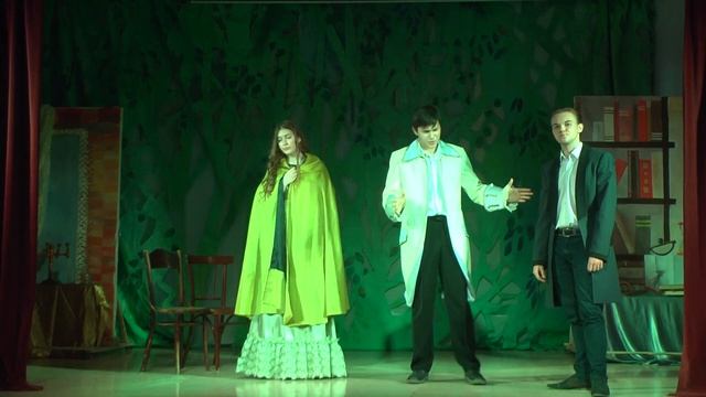 Тот самый Мюнхаузен смотреть онлайн