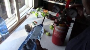 самодельная газировка