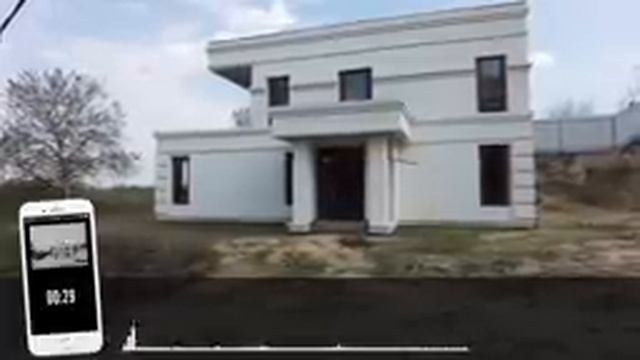 Воронежская "Рублевка". Вот почему такие дорогие дома. Земля 200 тыс. сотка.