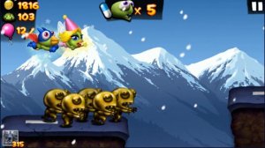 Zombie Tsunami Gameplay Walkthrough Part 8