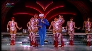 Fernsehballett mit Jiri Korn