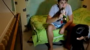 А моя не такая