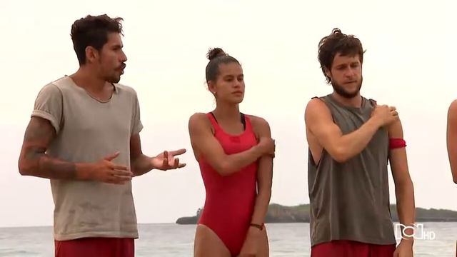 Exatlón Colombia | Capítulo 79 смотреть онлайн