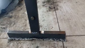 DIY- траверса для вывешивания двигателя своими руками