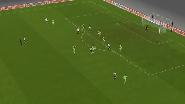 Messina - Crotone - 31 минута смотреть онлайн