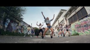 Dj Samuel Kimkò Ft  El 3mendo a Aaron Paris -  Mi Vida   I passi ufficiali del ballo