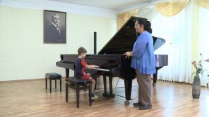 ДШИ имени Собинова отмечает юбилей