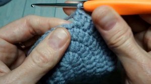 Тапочки сапожки крючком. Просто и легко.