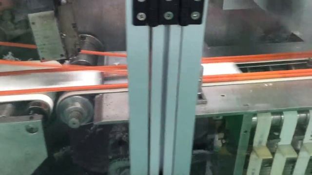 Производство подгузников - реальные съемки смотреть онлайн