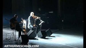 ՆՈՒՅՆ ՔԱՂԱՔՆ Է - Arthur Meschian (Nov. '09)