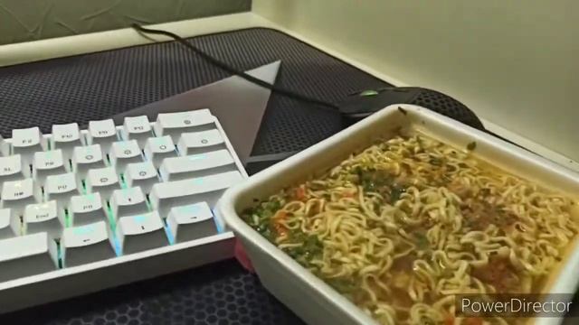 Честный обзор на Ролтон с Камчатским крабом