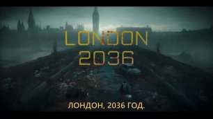 Обитель зла 👿 1 сезон 👿 Сериал 2022
