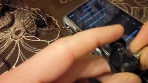 Fiio M11s (О звуке)