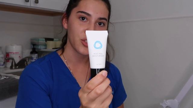 The Perfect Derma Peel | Day by day peeling process | Chemical Peel | NU Med Spa смотреть онлайн