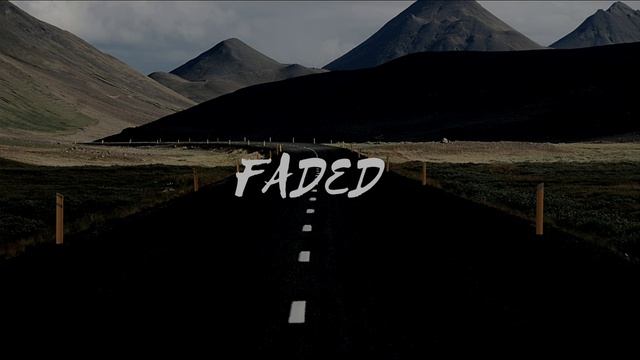 FADED - CUMBIA - Pereira Remix смотреть онлайн