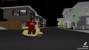 МЕГА ДРИФТ В РОБЛОКСЕ!