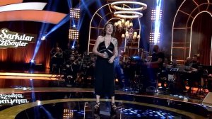 Beni Benden Alırsan - Melek Mosso | Şarkılar Bizi Söyler | Performans