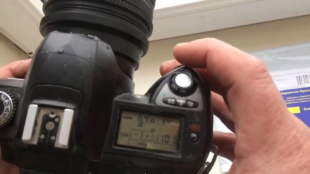 Для Олега Р. (как фотографировать с одуванчиком) смотреть онлайн