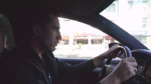 Обзор Porsche Cayenne Turbo 500 сил! Коен?