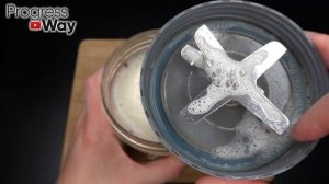 Сорняки исчезают за 1 минуту навсегда! Сильнейший органический гербицид для контроля!