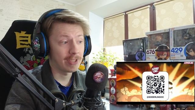ПРОДОЛЖЕНИЯ "Гравити Фолз" про Билла Шифра ¦ Реакция