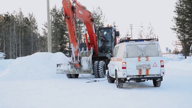 Белопорожская МГЭС - Backstage. Part 13 (2018) смотреть онлайн