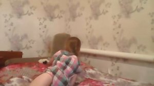 Дана пропала!