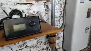 Контроллер ДомАвтоматика DM350 отзыв клиента