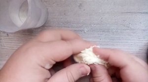 Самое лучшее тесто для рыбалки!!!Как сделать тесто для рыбалки!