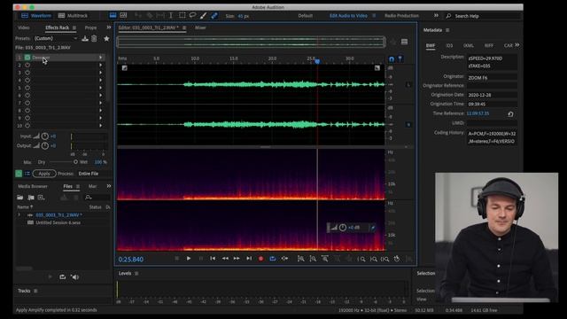 Top Free Noise Removal VST Plugins for Filmmakers, Podcasters, and Field Recording Enthusiasts смотреть онлайн